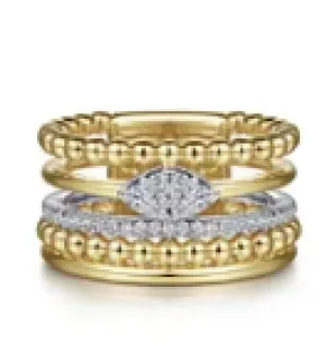 14K RINGS