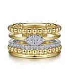 14K RINGS