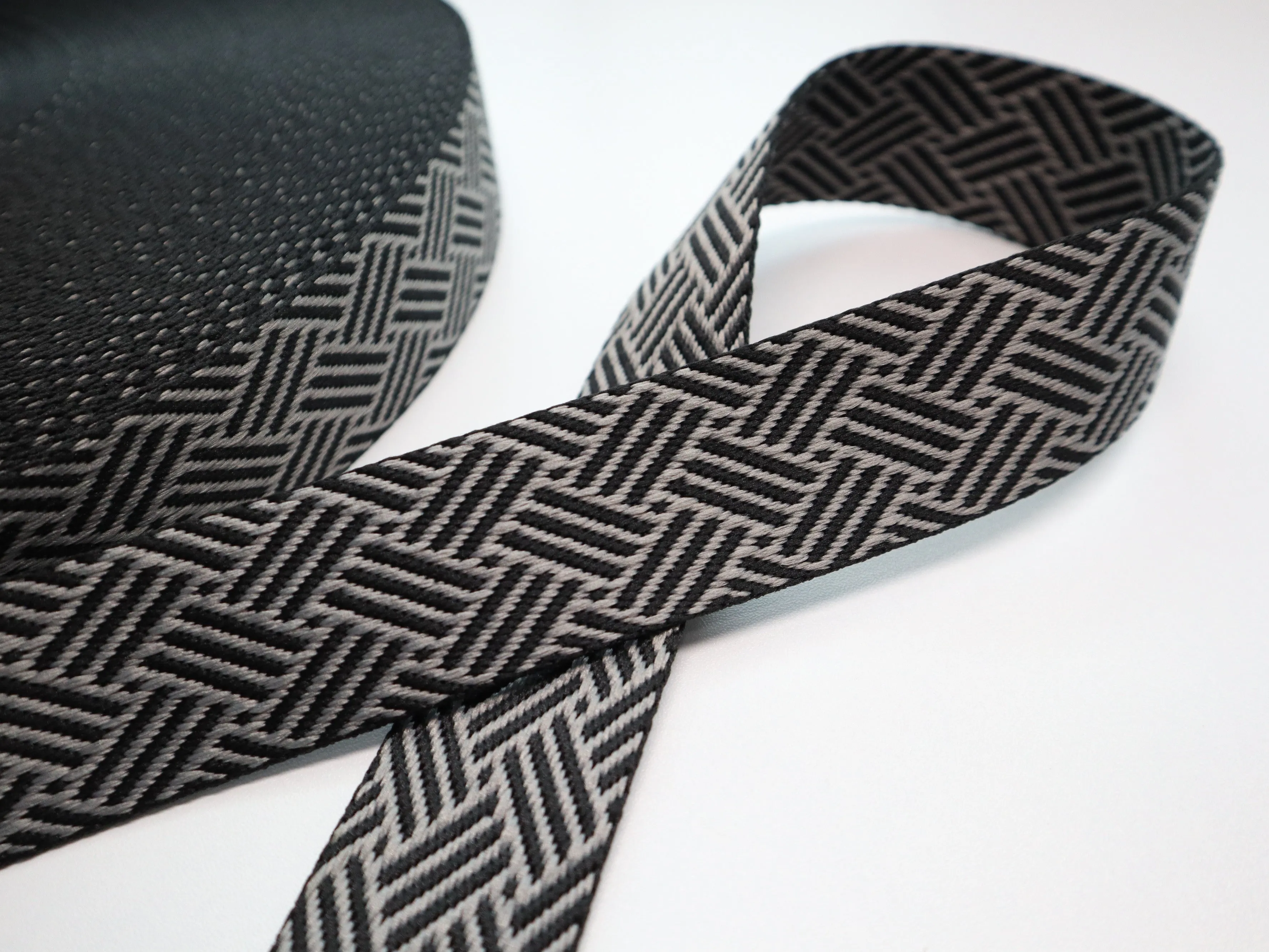 1.5" Webbing By the Yard  - Mosaic