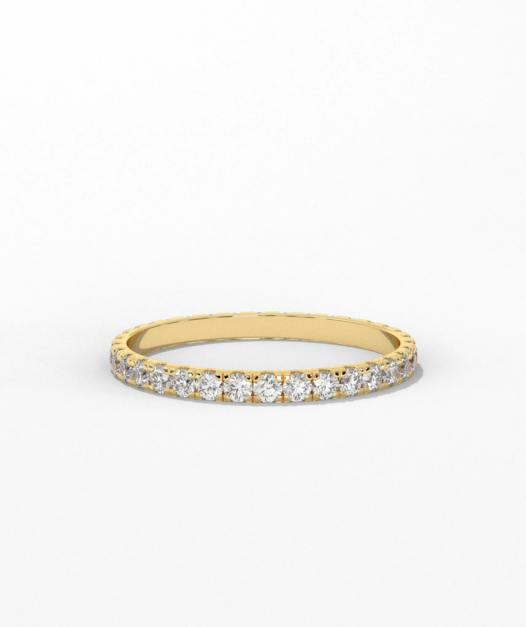 1.70 MM Diamond Eternity Ring