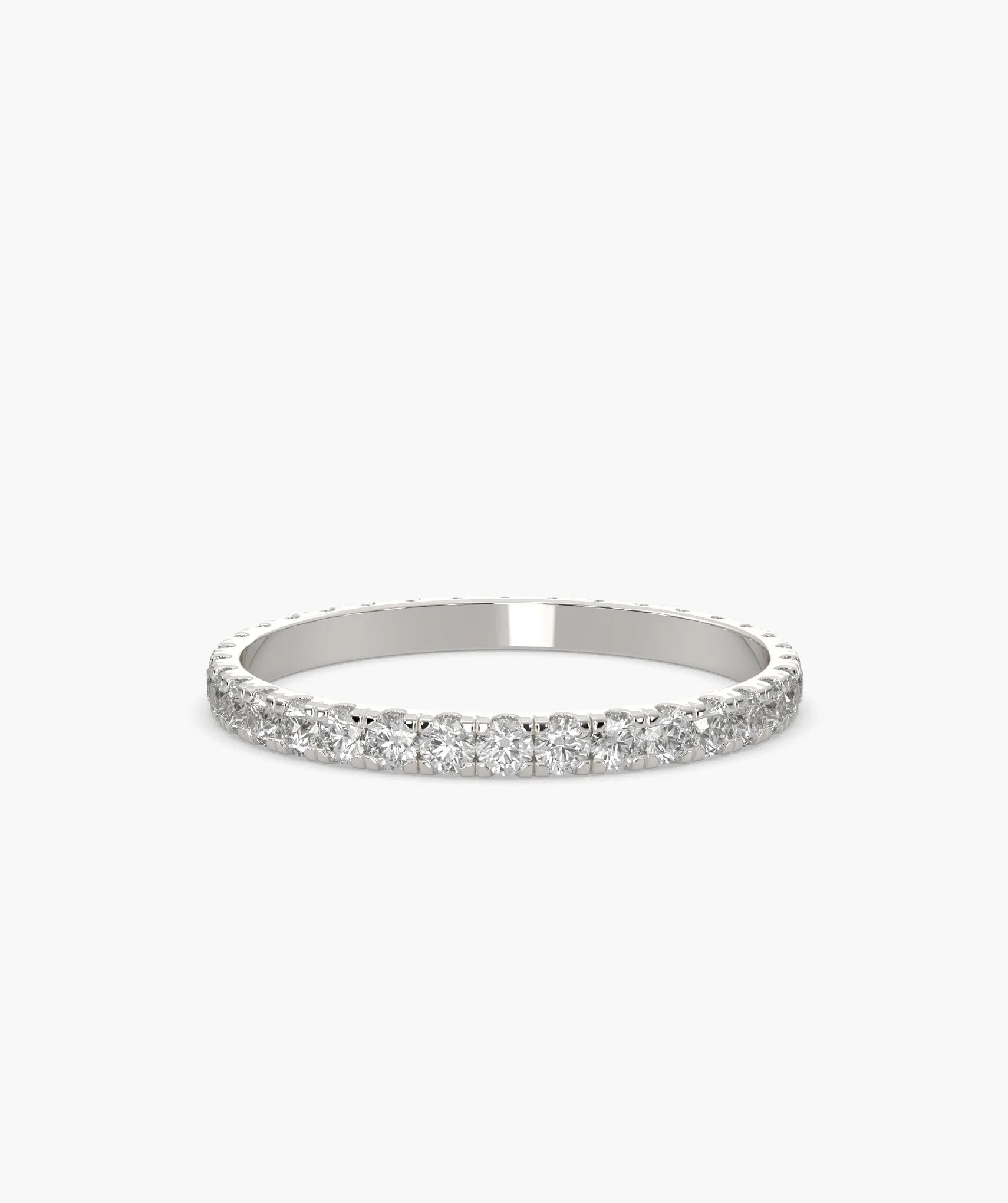 1.70 MM Diamond Eternity Ring