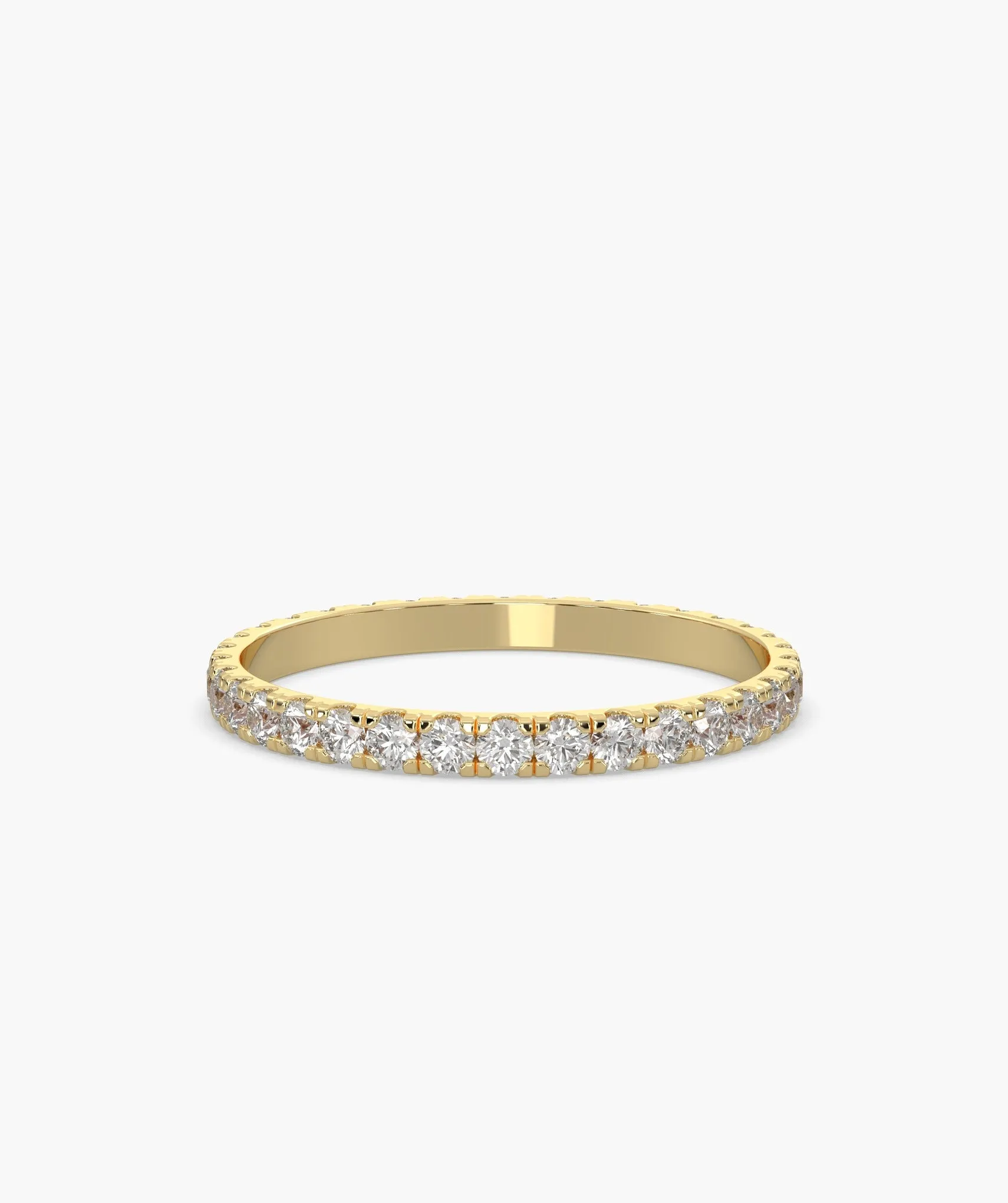 1.70 MM Diamond Eternity Ring