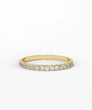 1.70 MM Diamond Eternity Ring