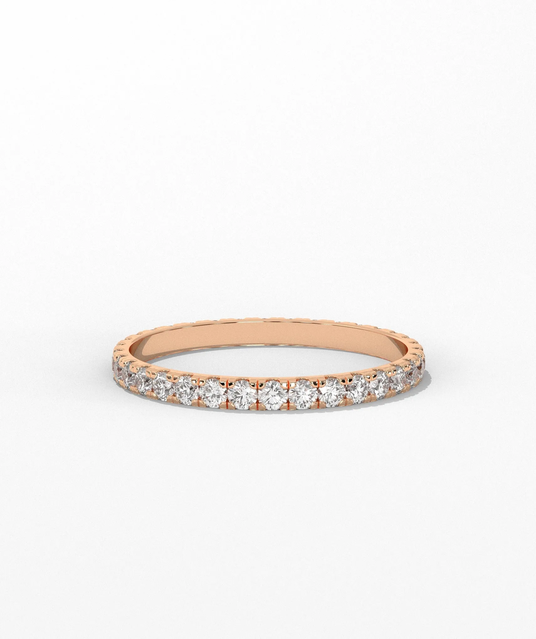 1.70 MM Diamond Eternity Ring