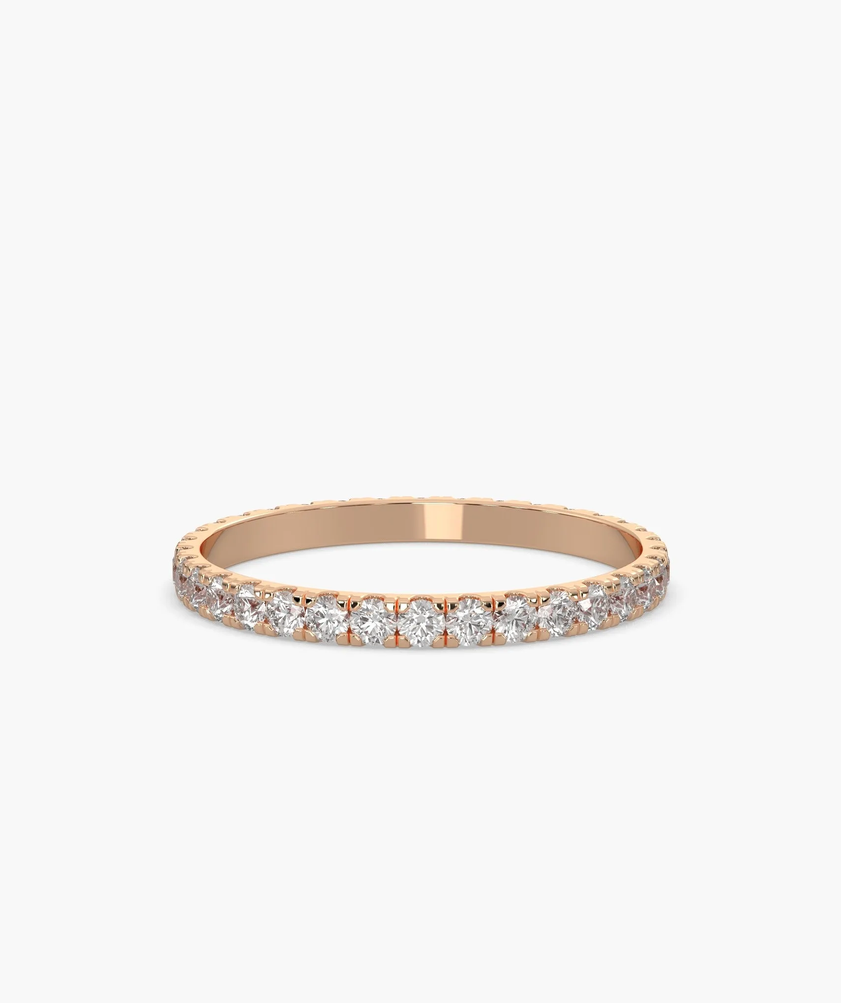 1.70 MM Diamond Eternity Ring