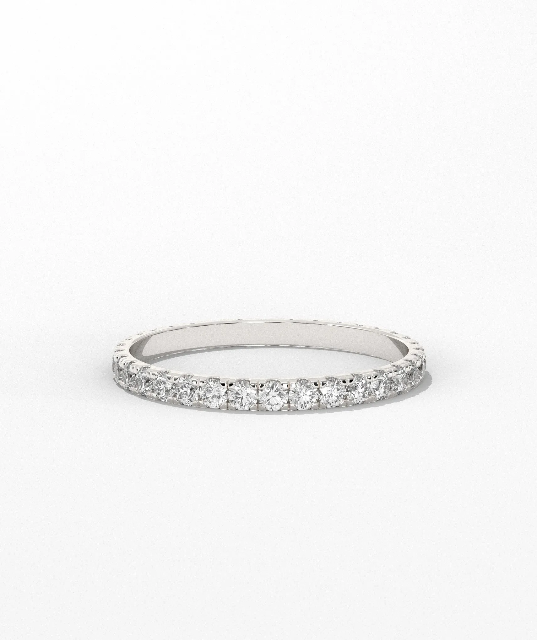 1.70 MM Diamond Eternity Ring