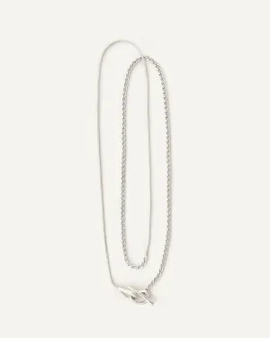 abrazo necklace