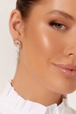 AED-3579CRYGOL ADORNE EARRINGS