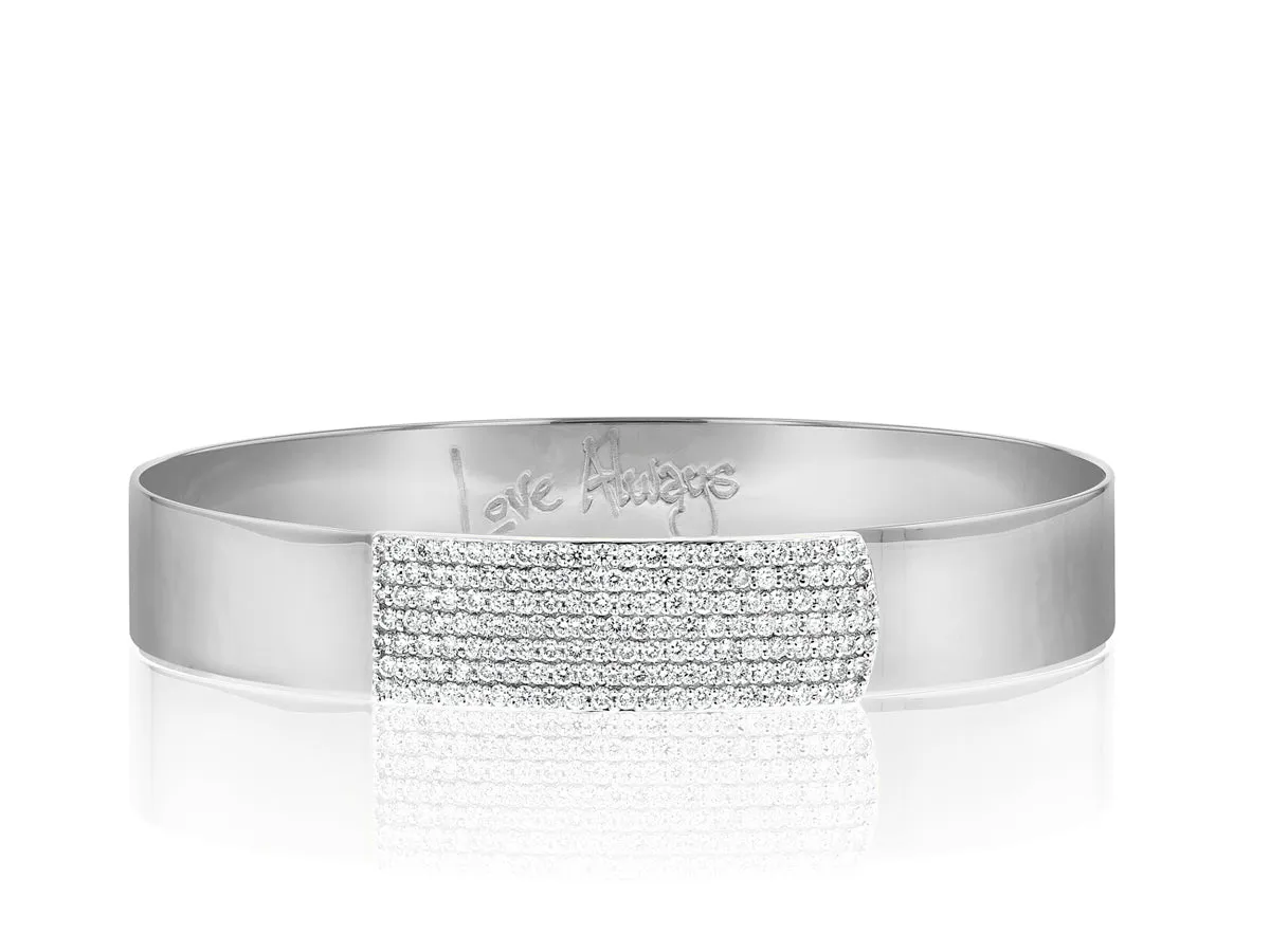 Affair Medium Strap Bracelet