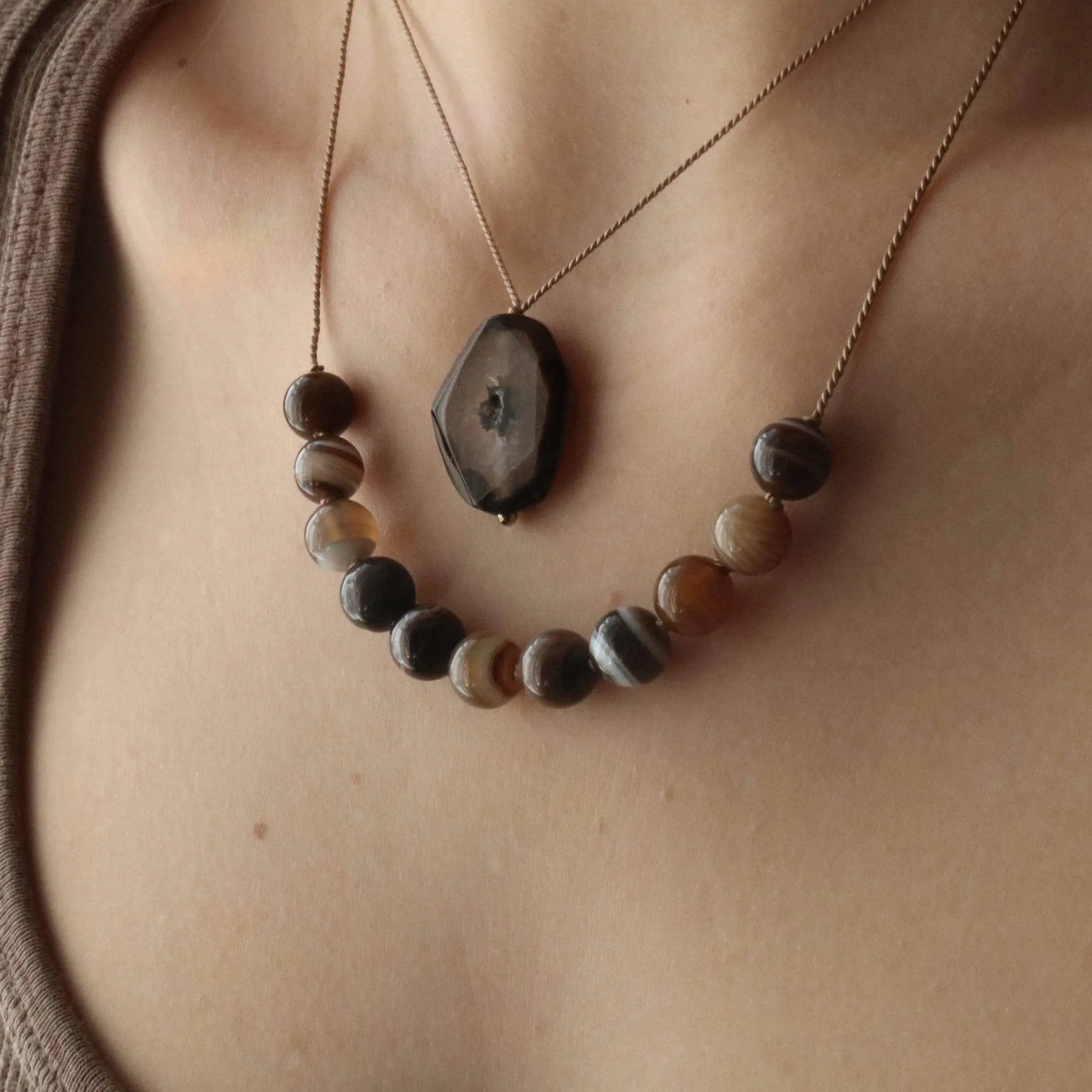 AGATE