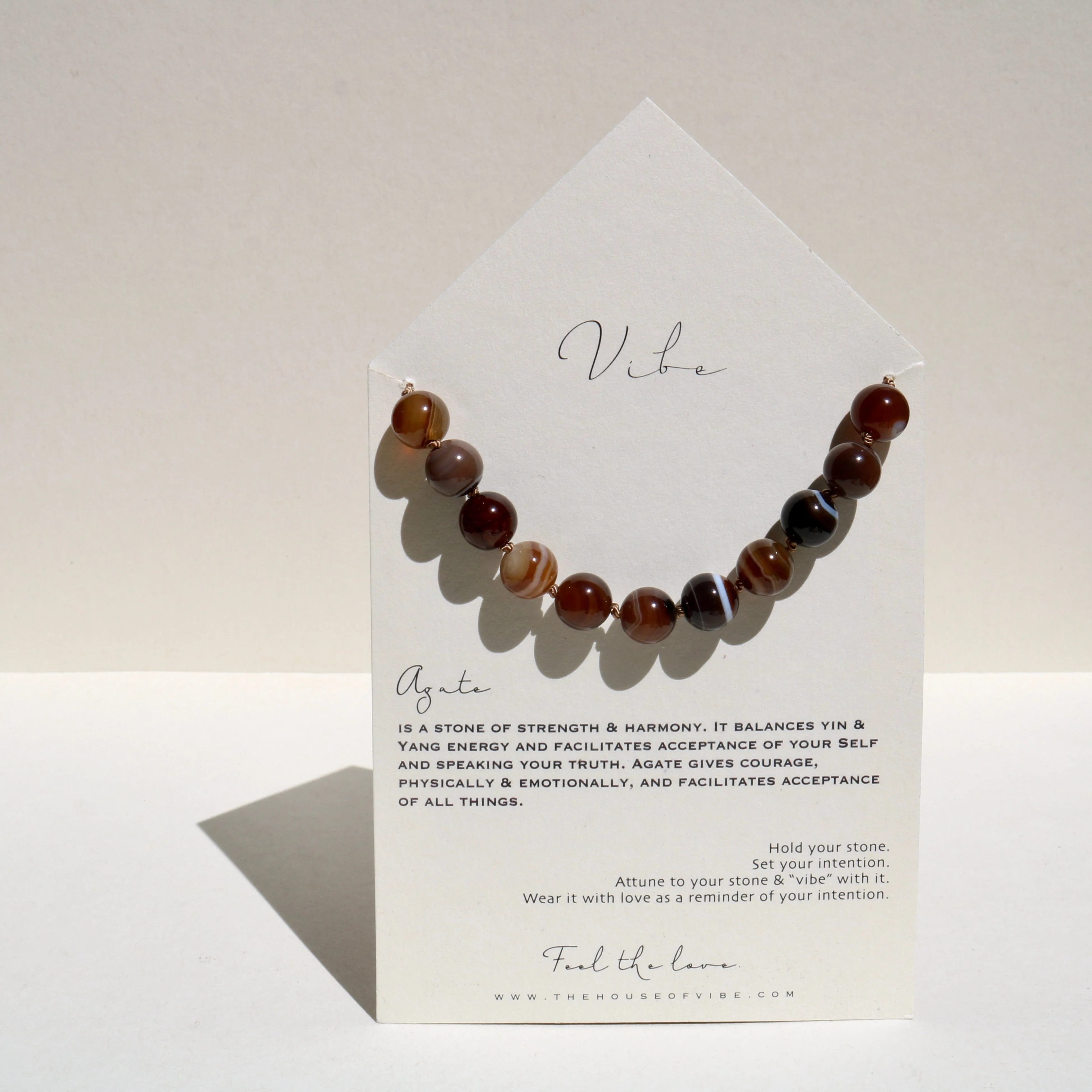AGATE