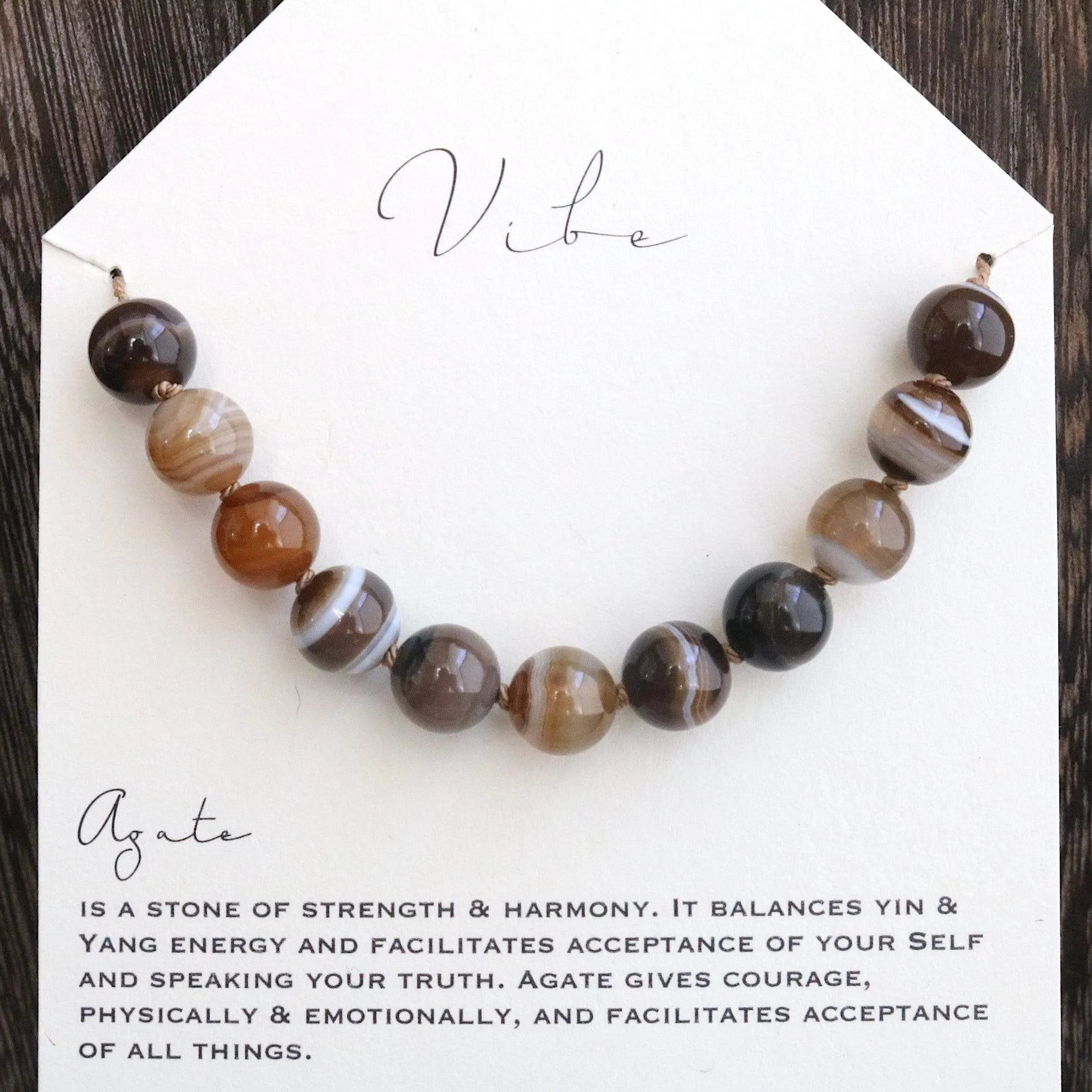 AGATE