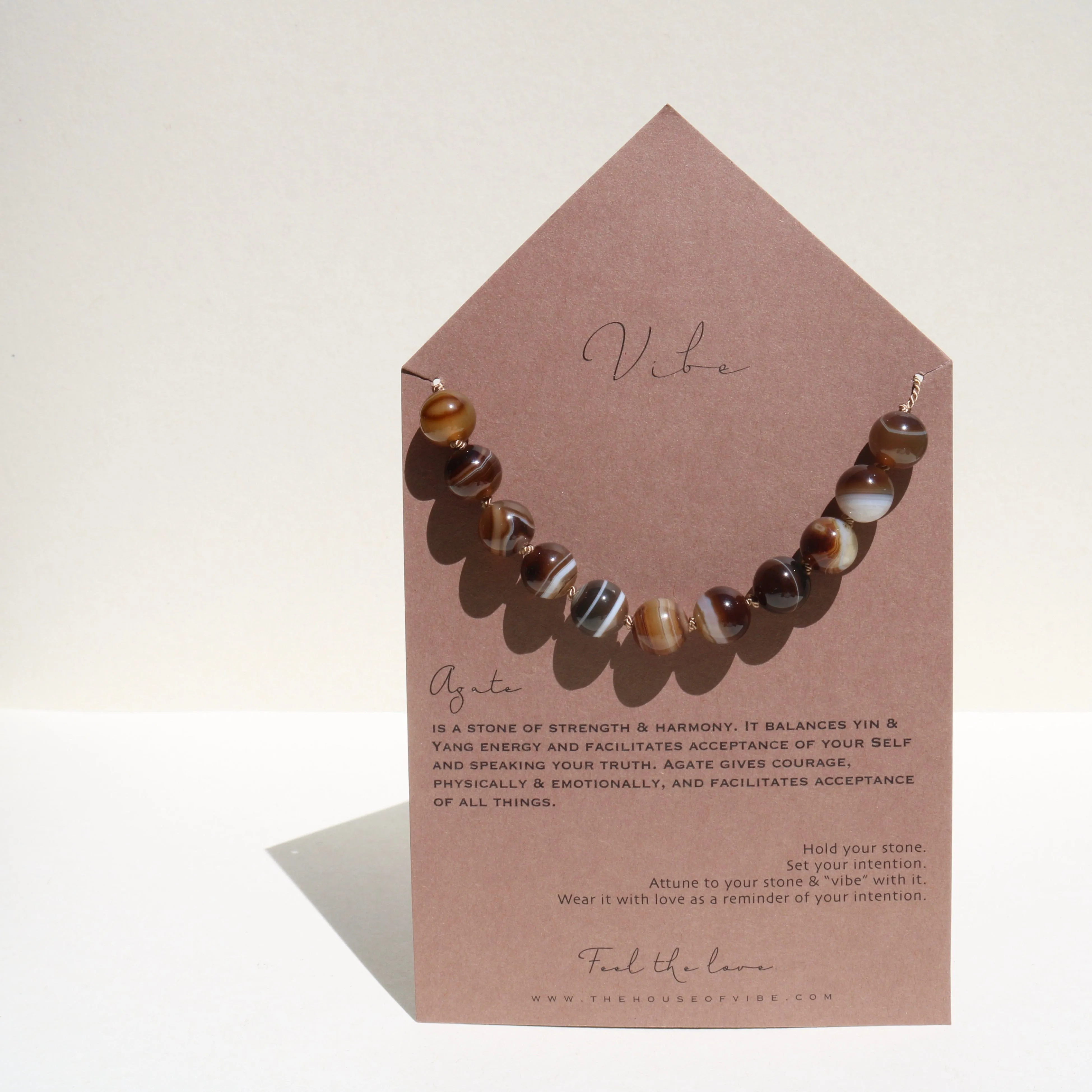 AGATE
