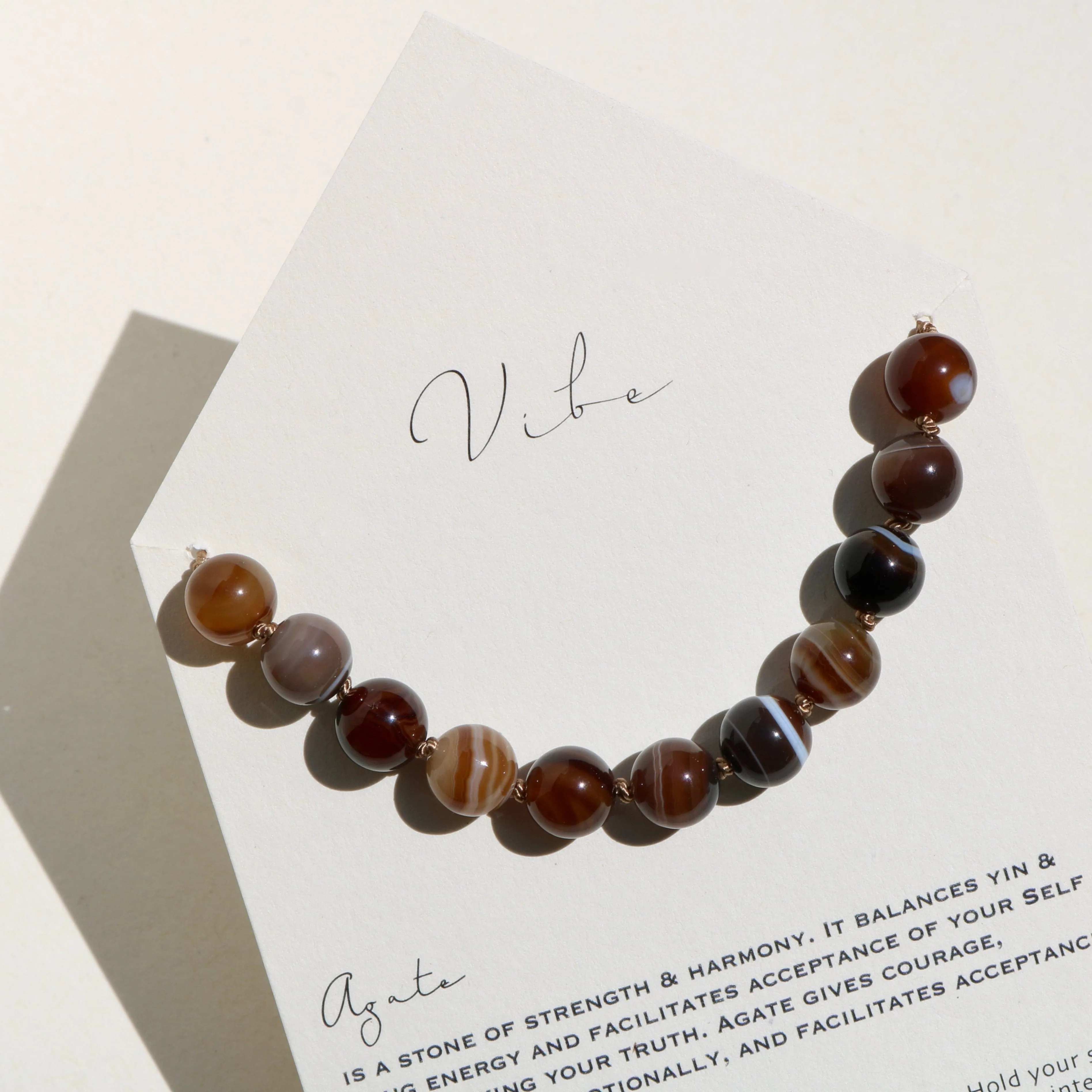 AGATE