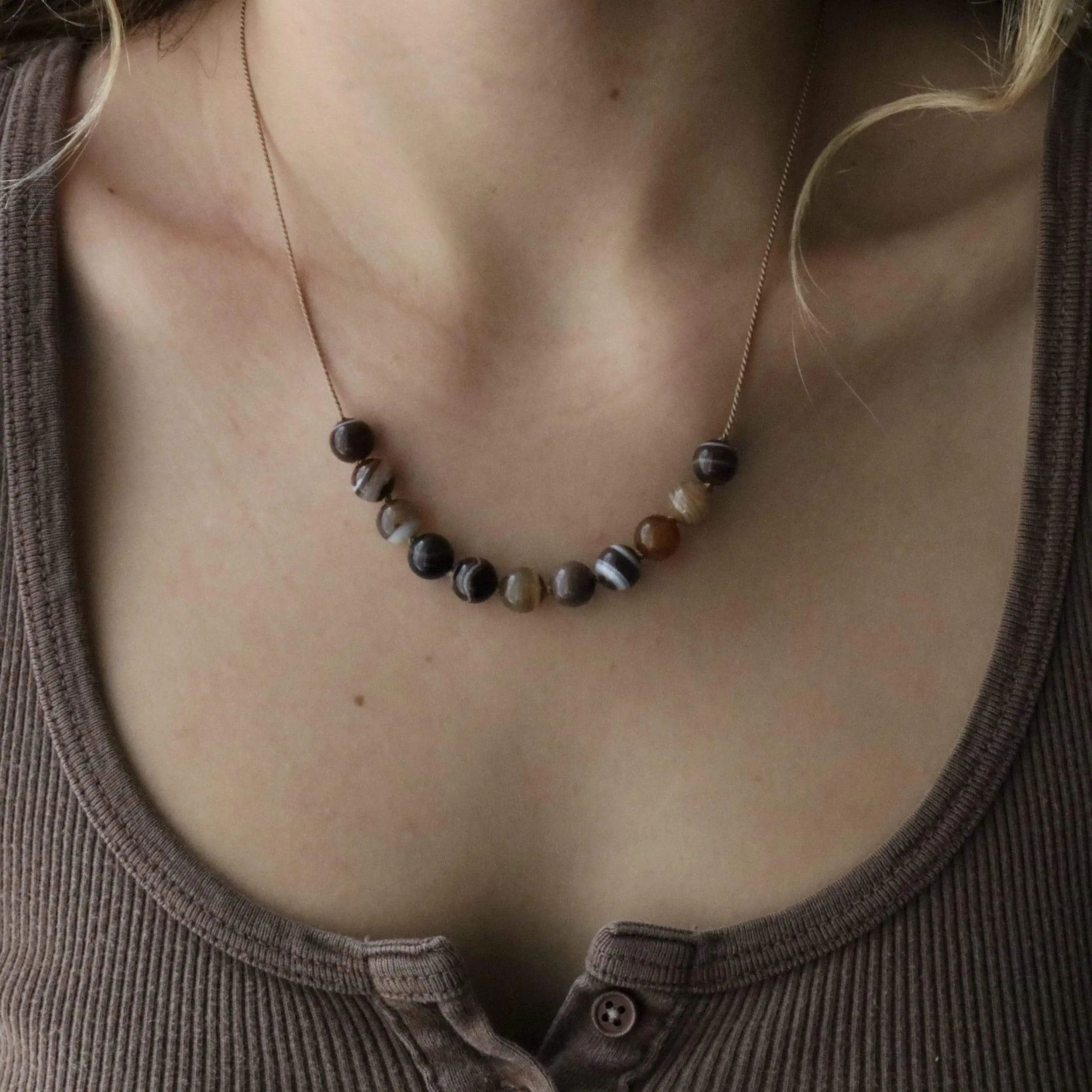 AGATE