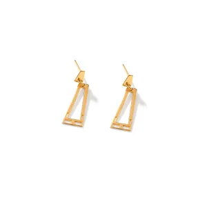 Alys Stud Earring