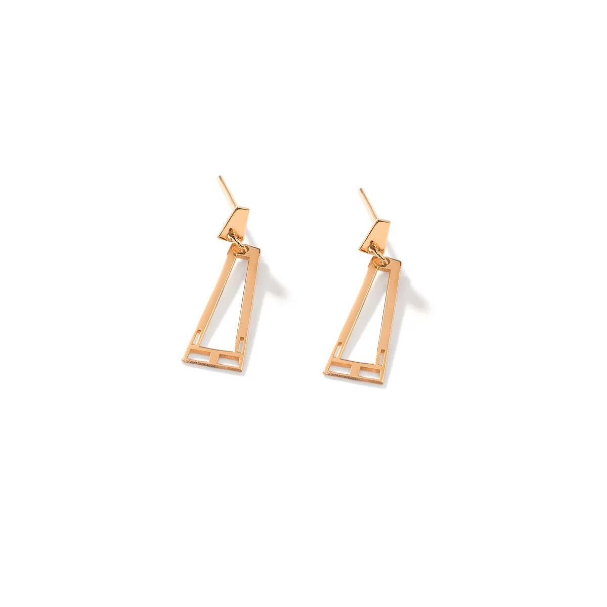 Alys Stud Earring