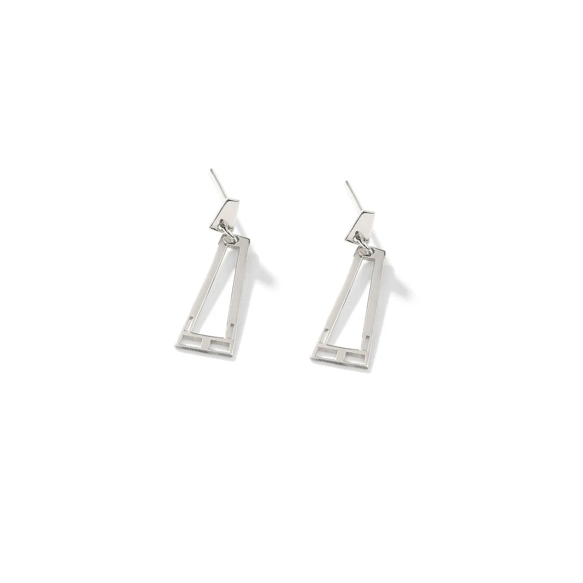 Alys Stud Earring