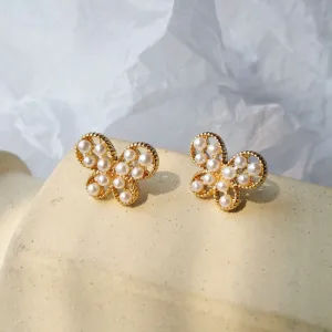 Amelia Earrings