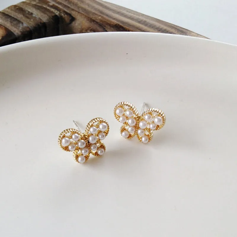 Amelia Earrings