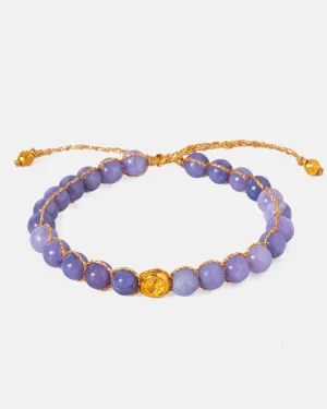 Angelita 6mm Bracelet | Gold