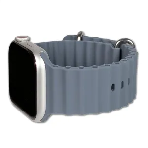 Apple Watch | Ocean Style | Blue-Grey