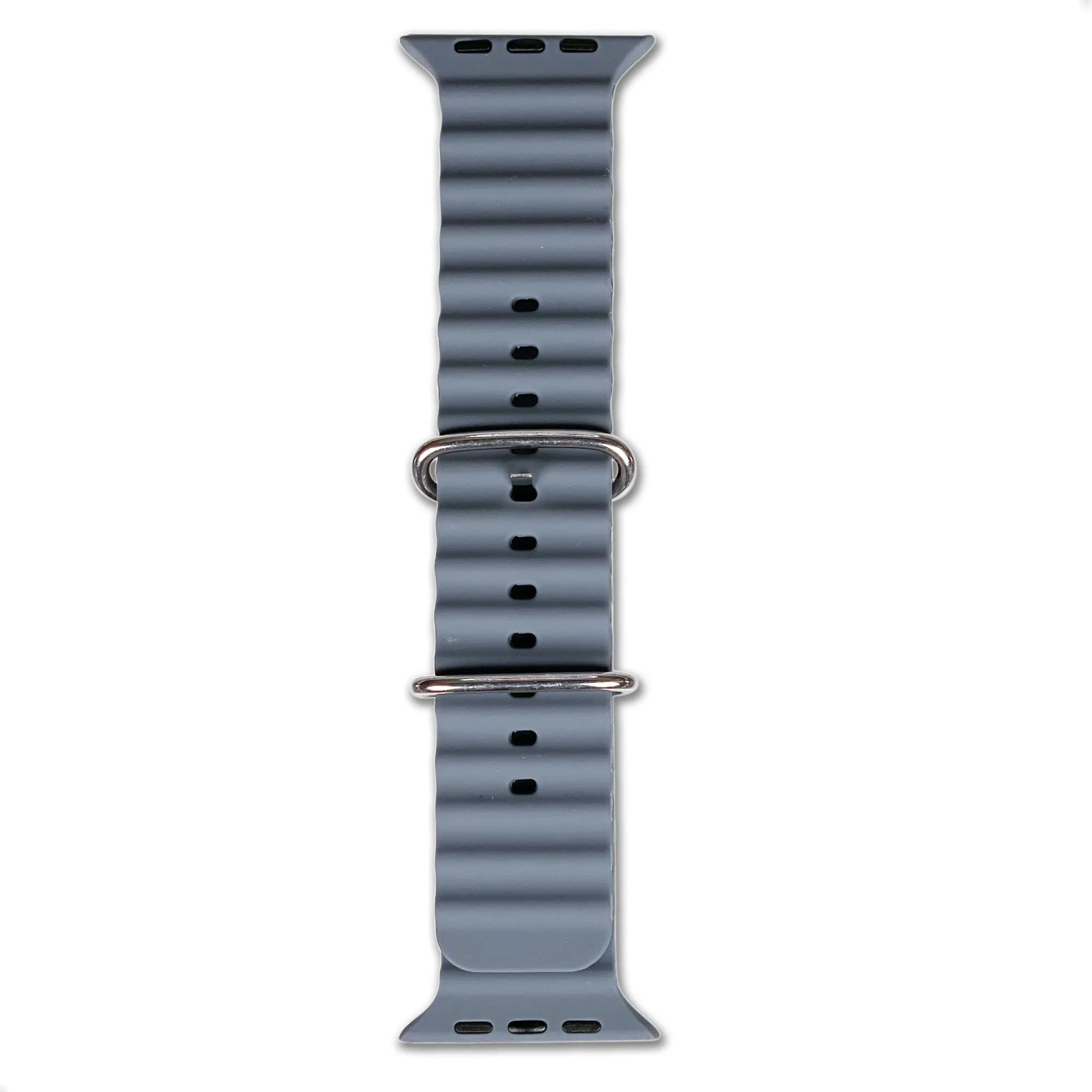 Apple Watch | Ocean Style | Blue-Grey