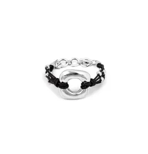 Asir Silver Bracelet