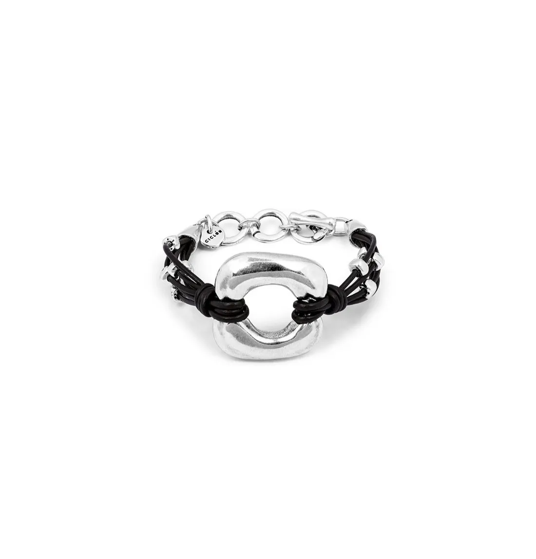 Asir Silver Bracelet