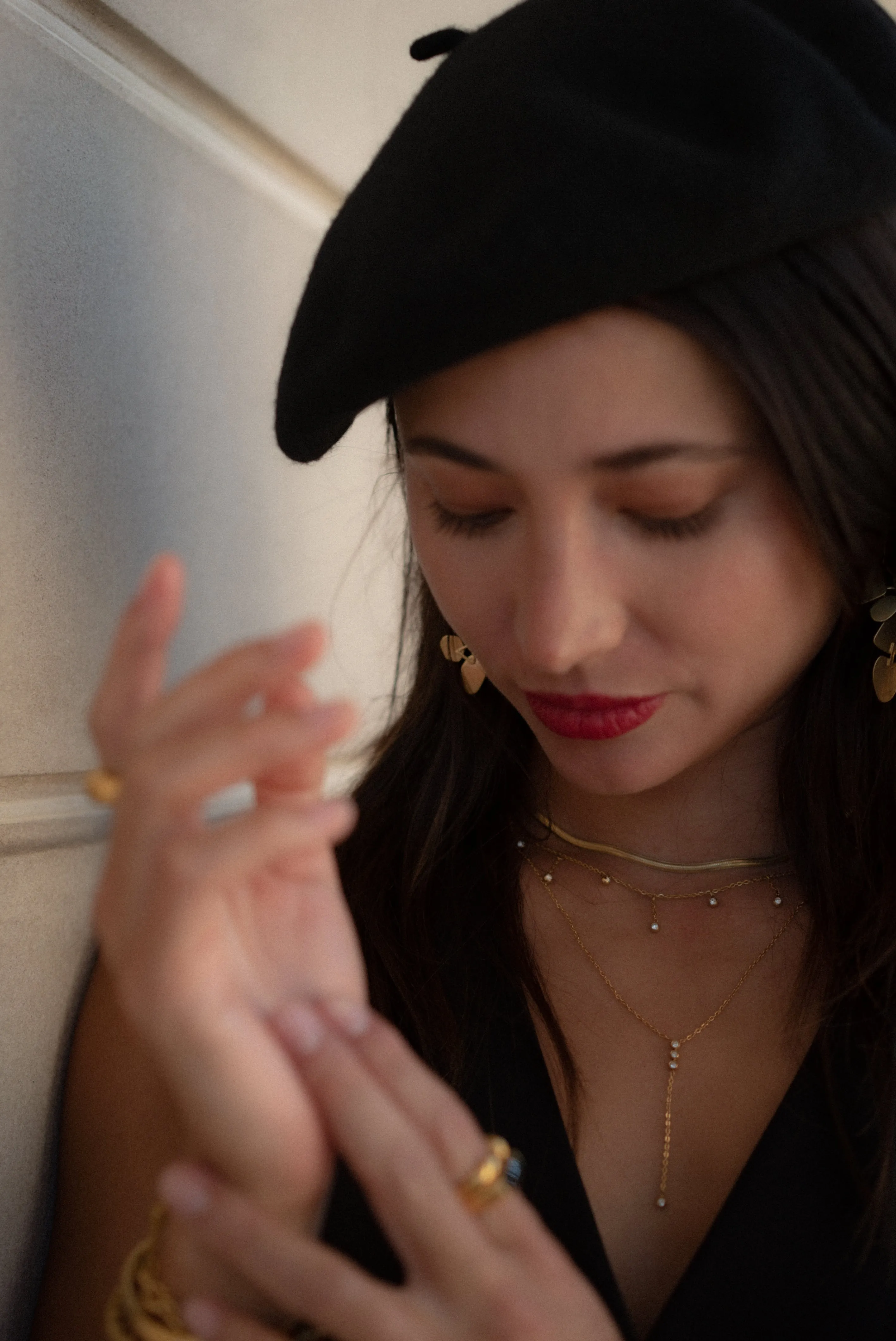 AURA NECKLACE