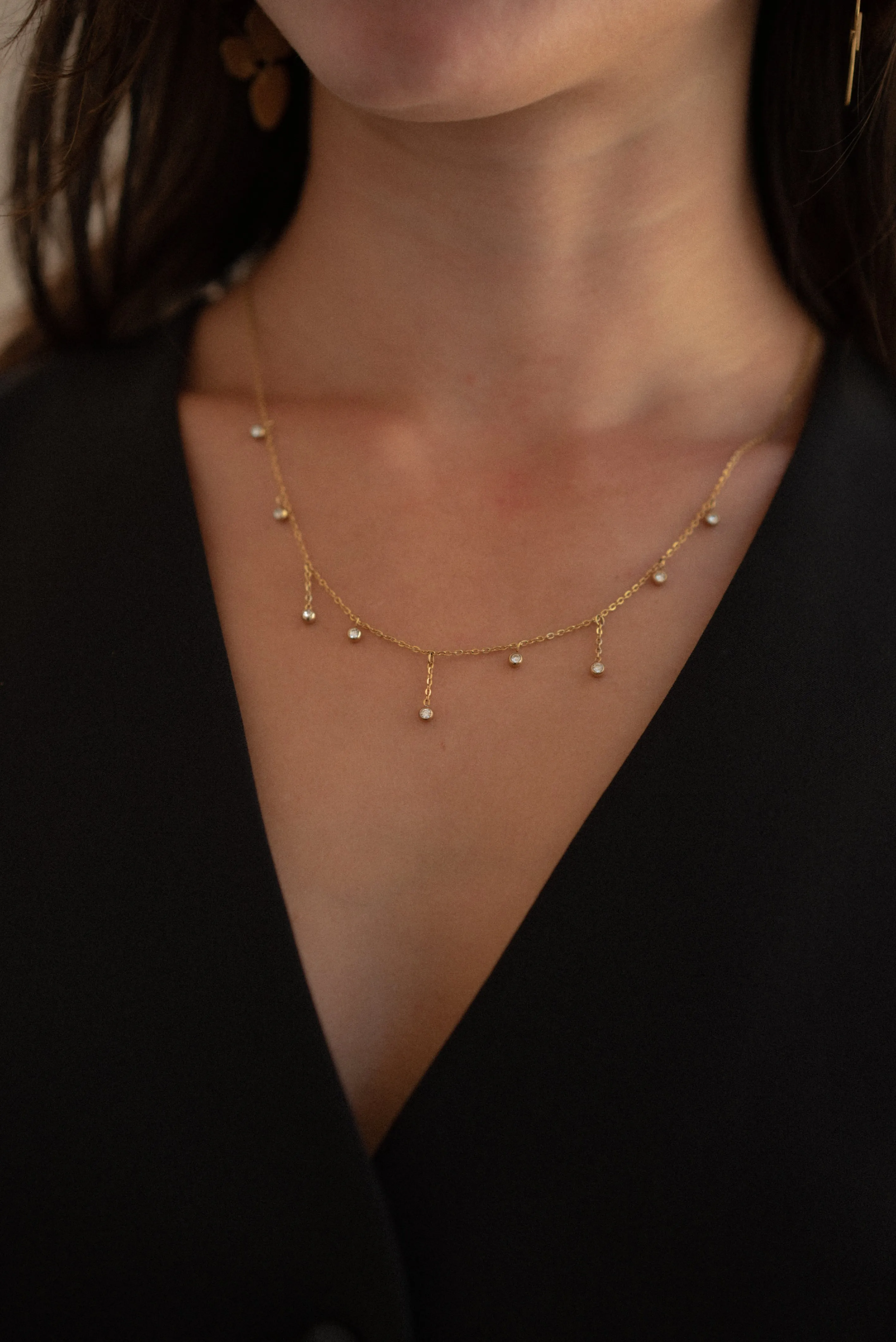 AURA NECKLACE
