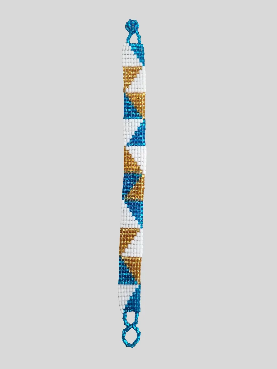 Beaded - Bracelets - Assorted Colours