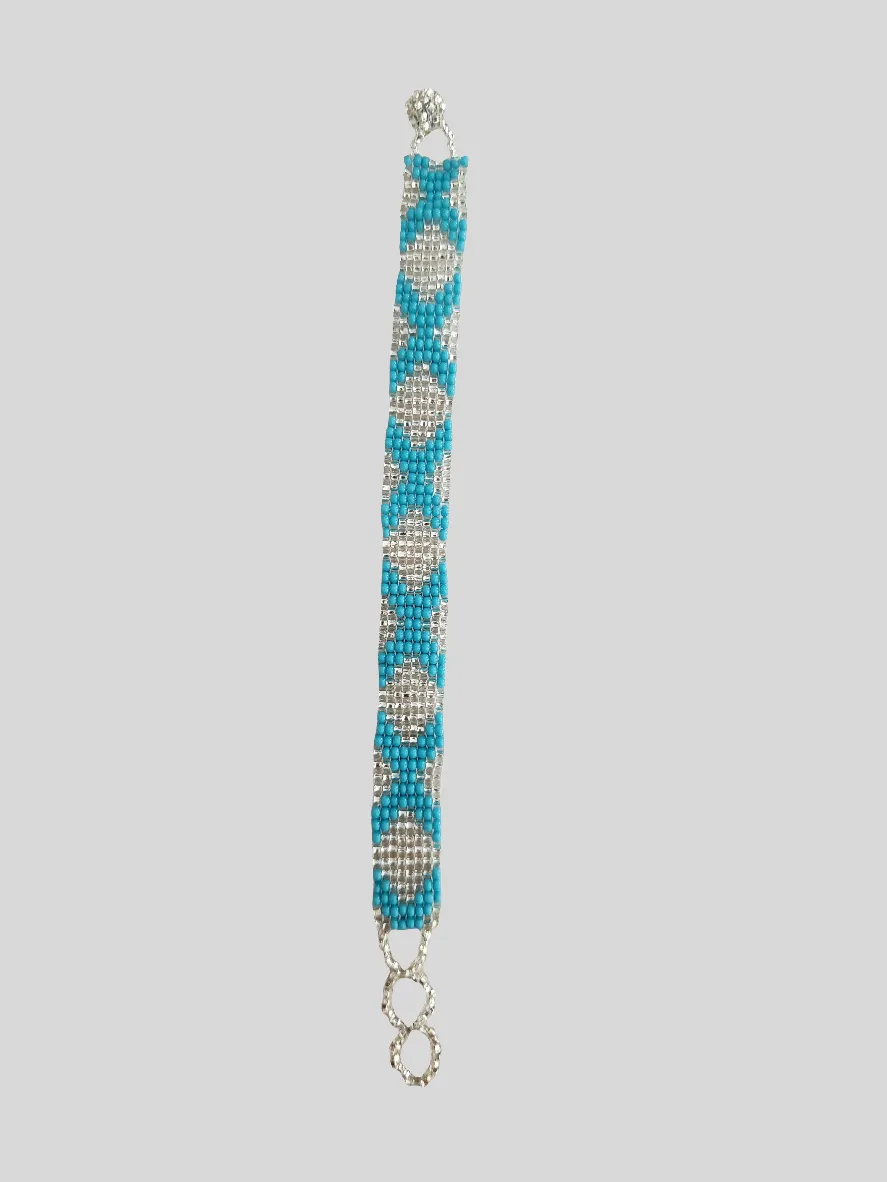Beaded - Bracelets - Assorted Colours