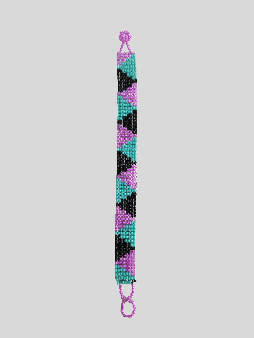 Beaded - Bracelets - Assorted Colours