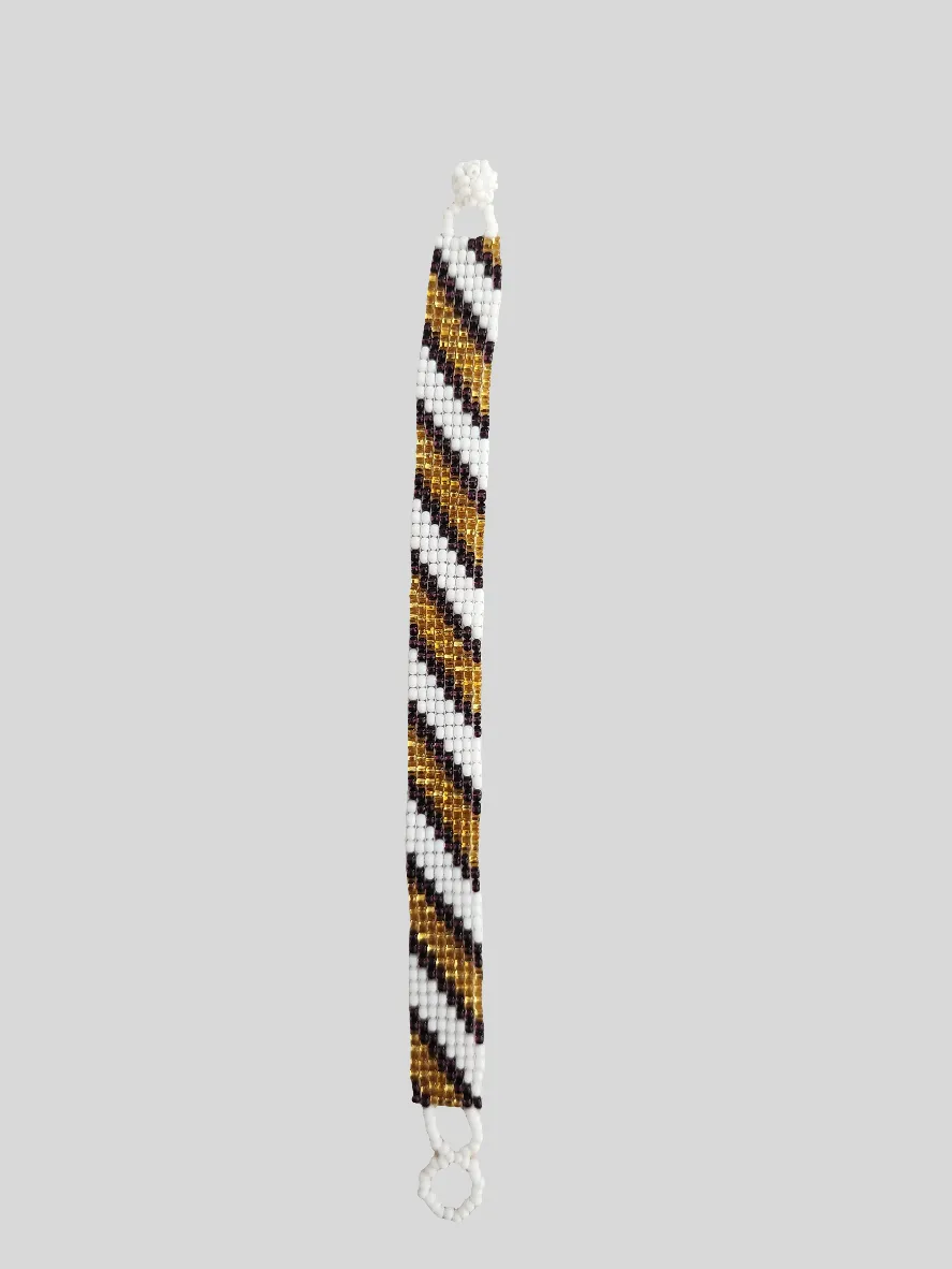 Beaded - Bracelets - Assorted Colours