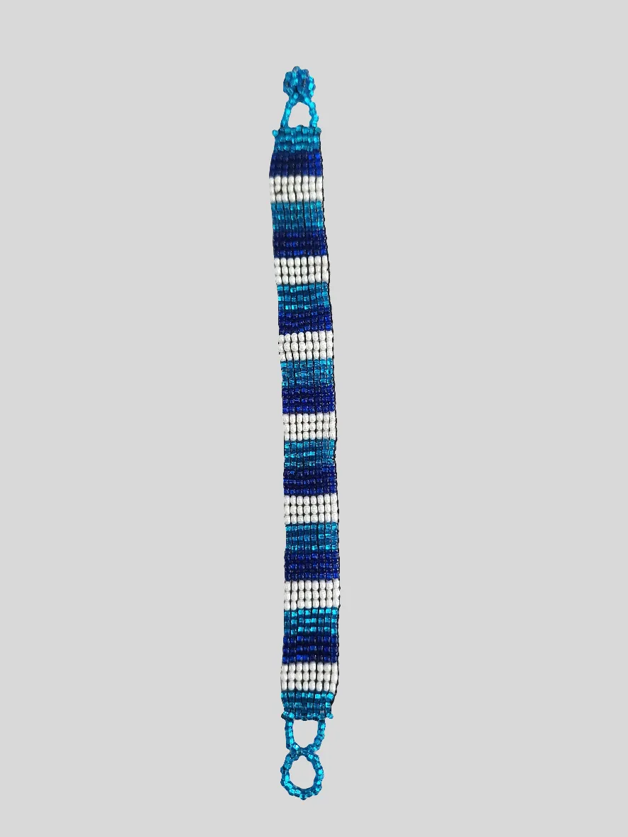 Beaded - Bracelets - Assorted Colours