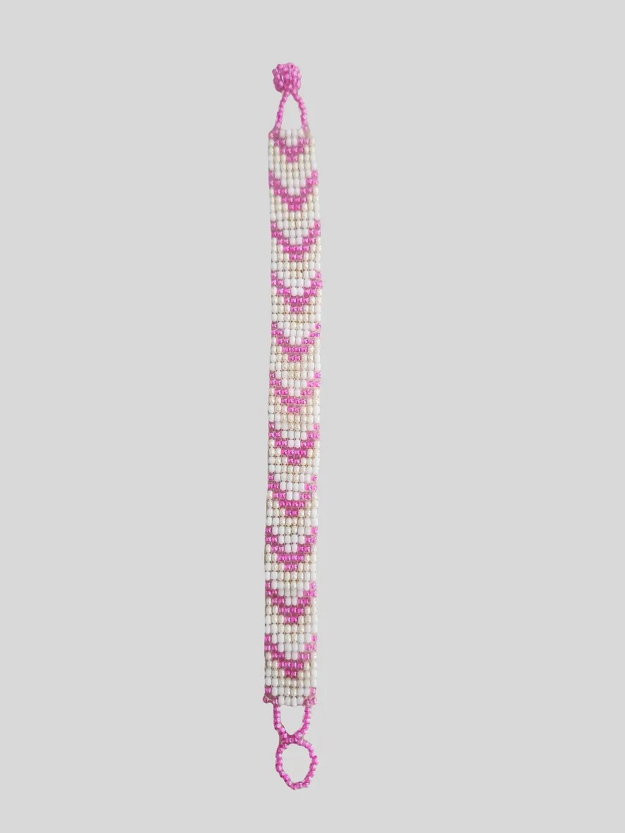 Beaded - Bracelets - Assorted Colours