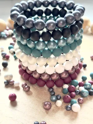 Beaded Bracelets