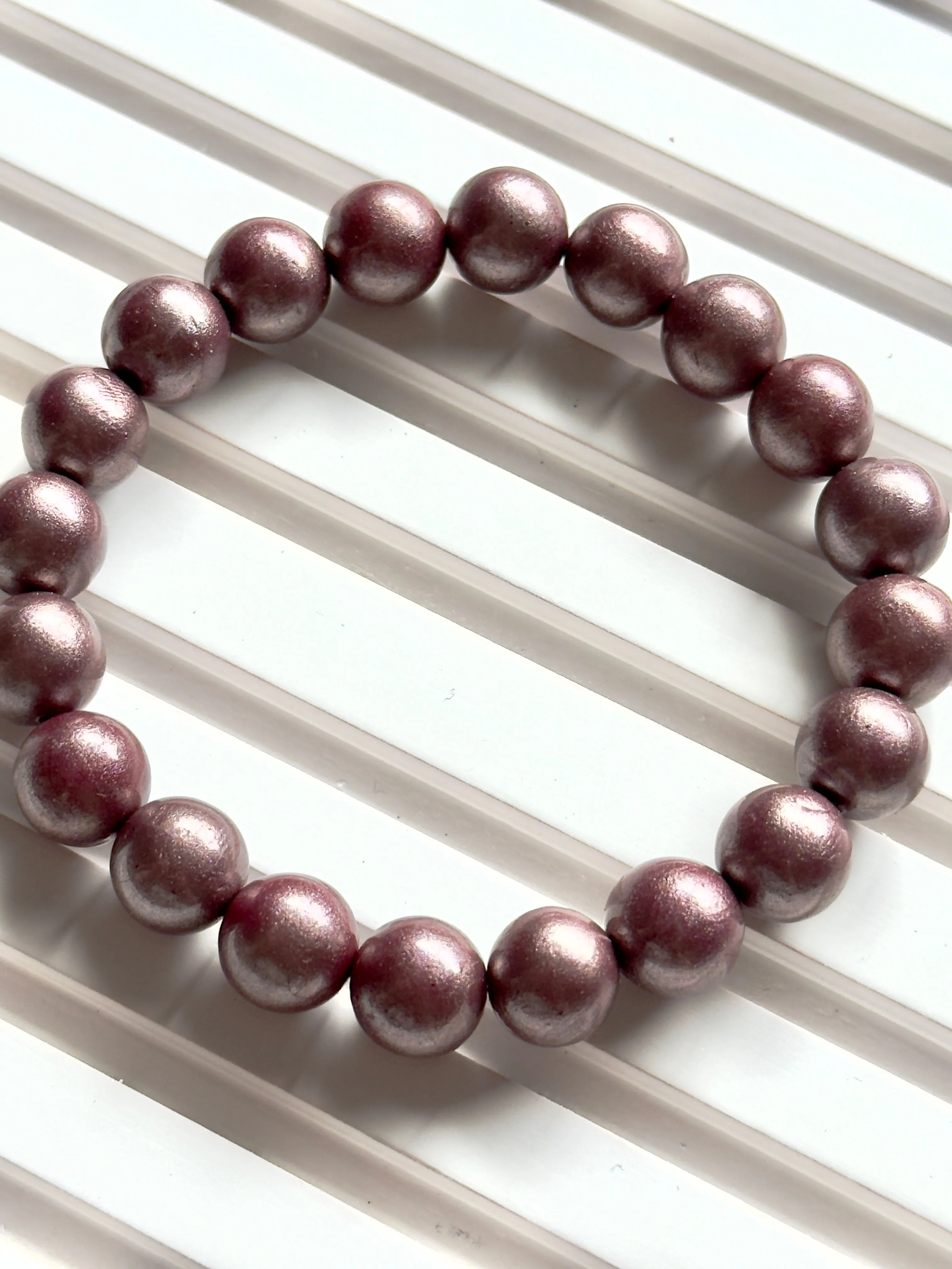 Beaded Bracelets