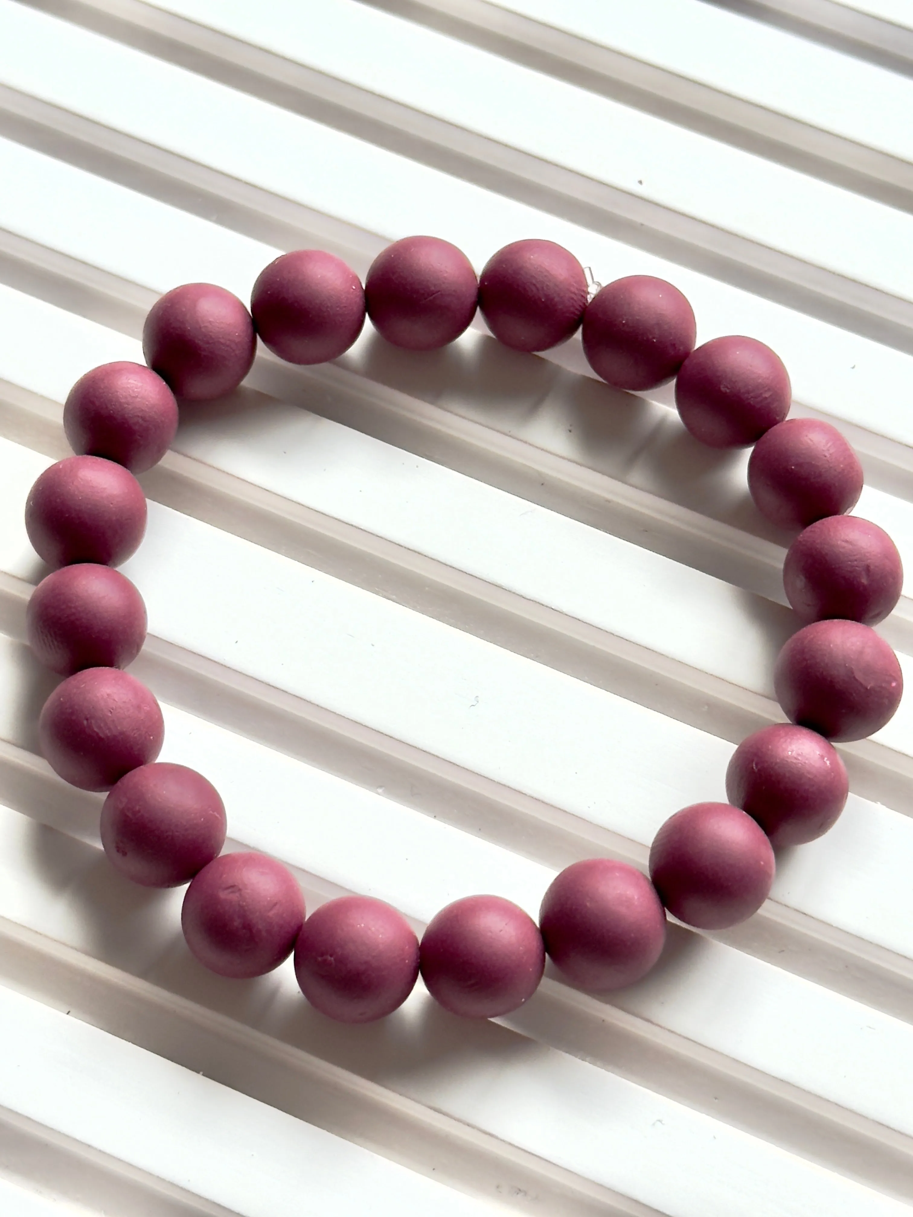 Beaded Bracelets