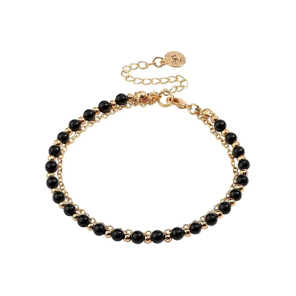 Beaded Friendship Bracelet