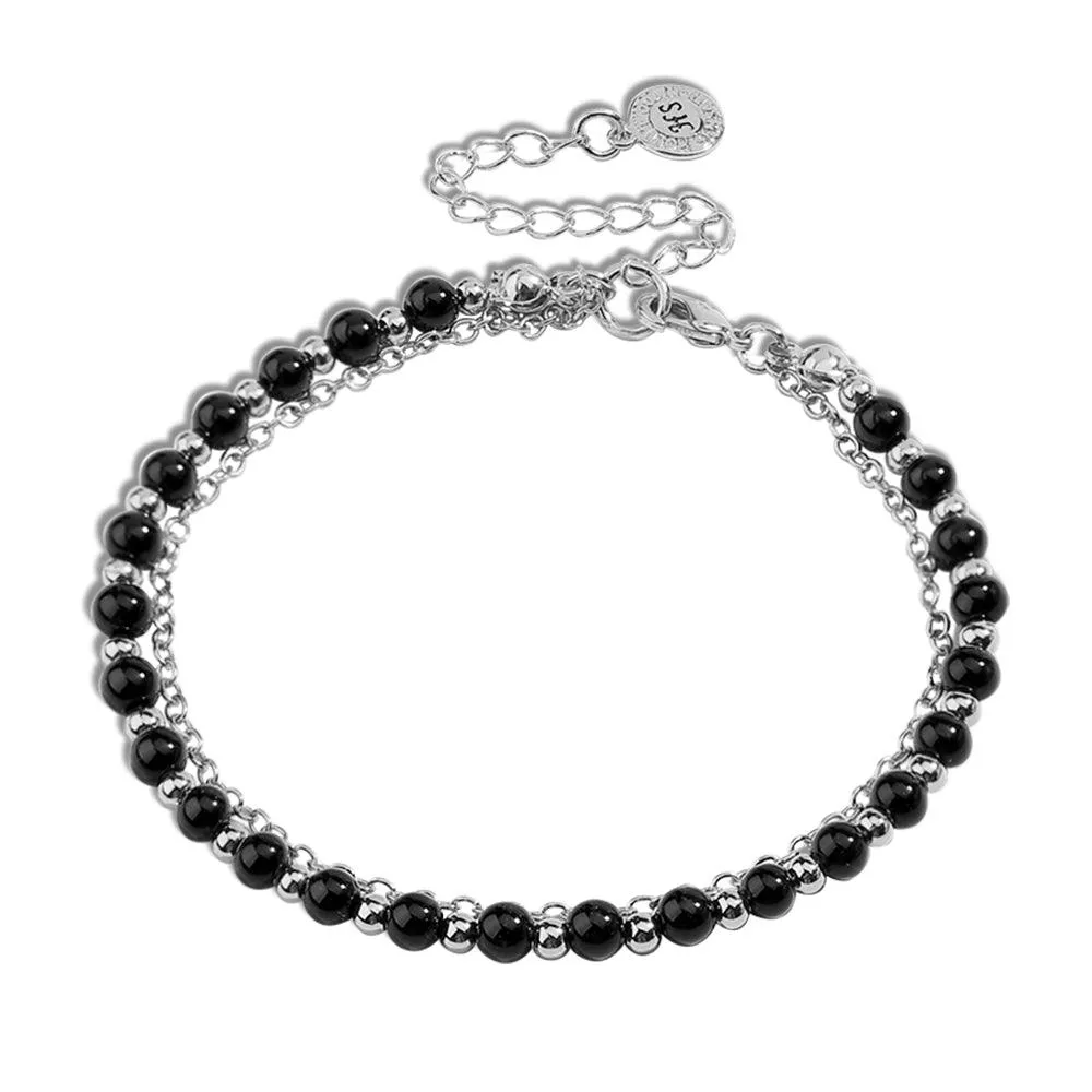 Beaded Friendship Bracelet