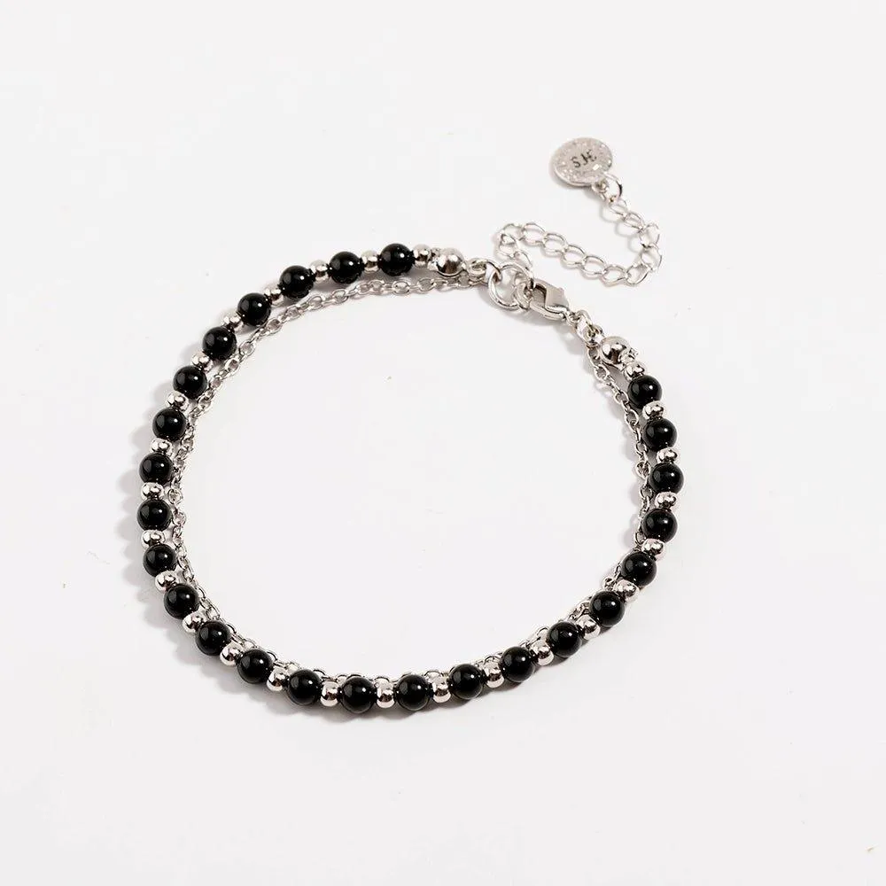 Beaded Friendship Bracelet