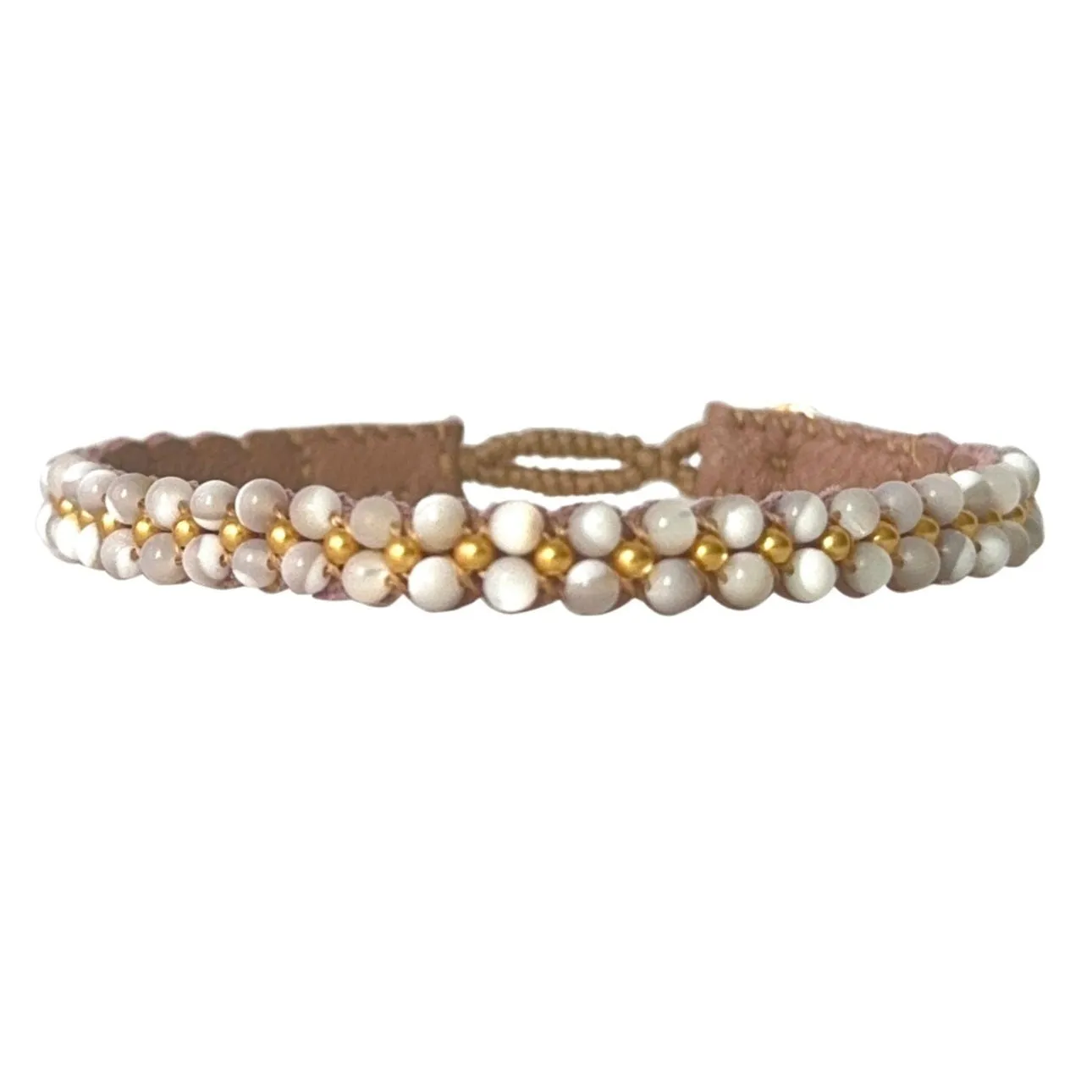 BEE BRACELET