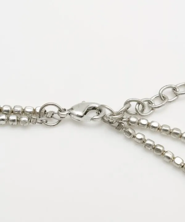 Bohemian Layered Necklace