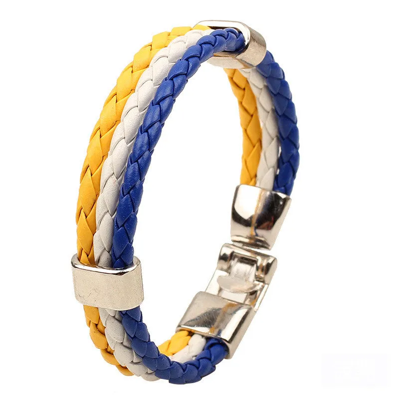 Bracelet NOS ORIGINES