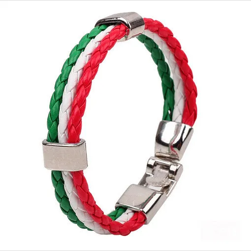 Bracelet NOS ORIGINES