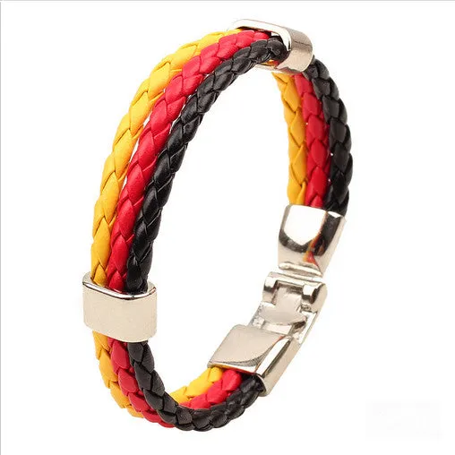 Bracelet NOS ORIGINES