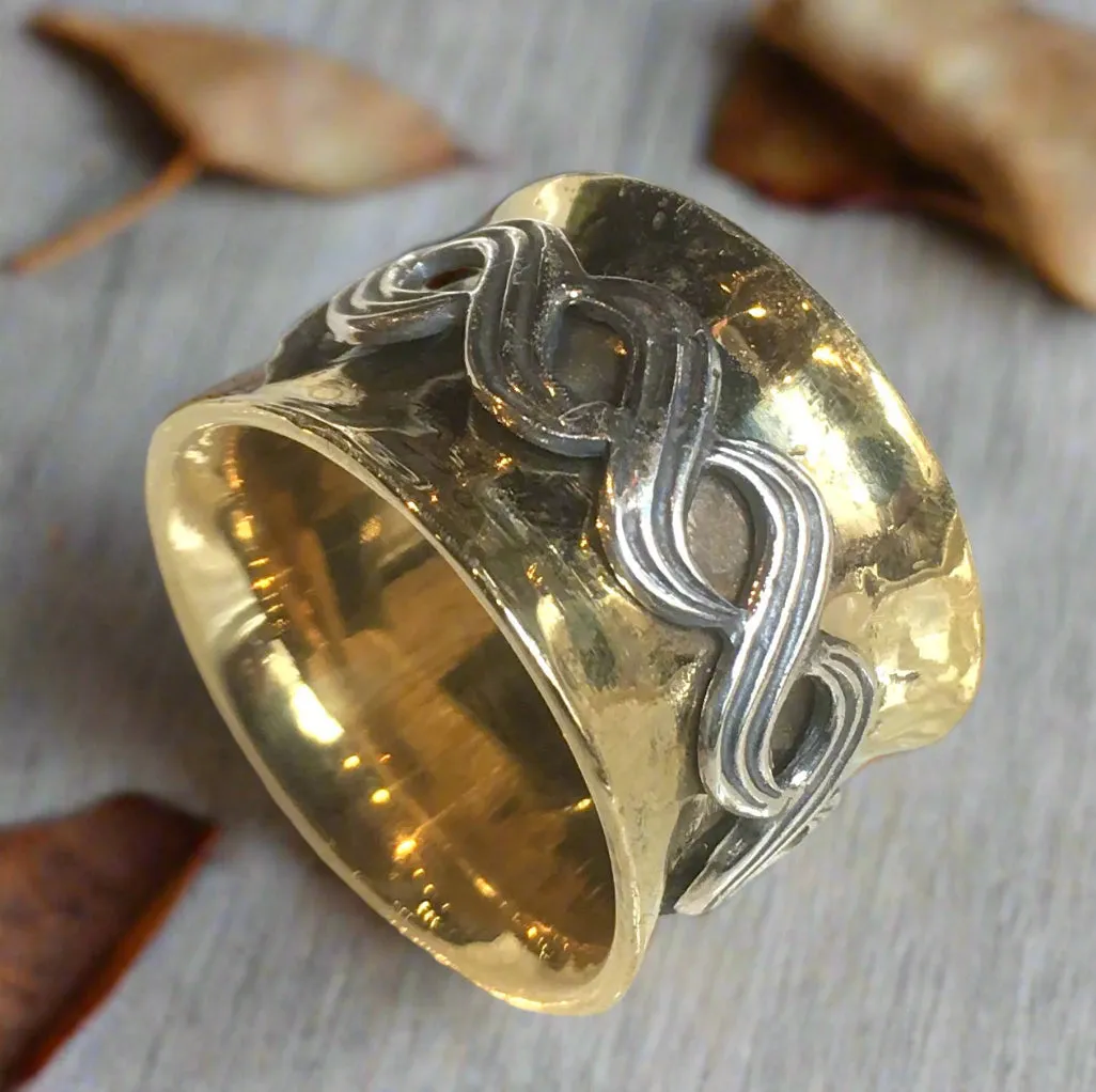 Brass Silver Celtic Band - Nothing compares.
