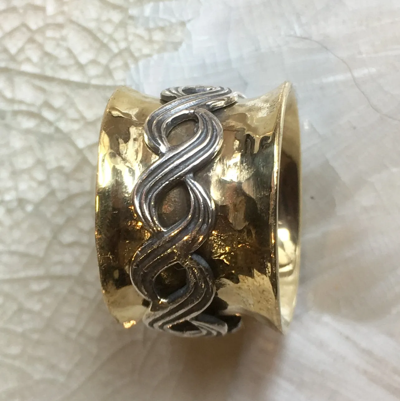 Brass Silver Celtic Band - Nothing compares.
